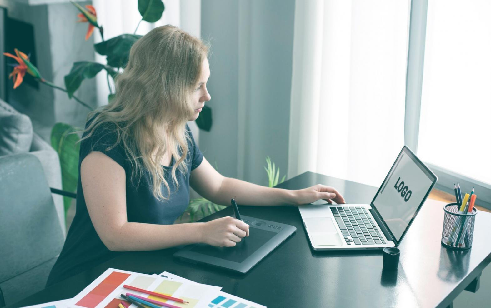 Sesión de estudio de optimización de contenido